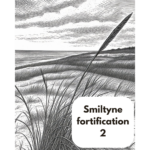 Smiltyne fortification 2